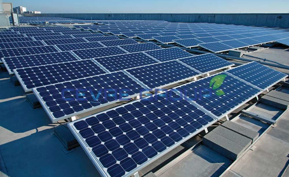Güneş Enerjisi Proje ve Uygulama Fiyatları - Çevre Group
