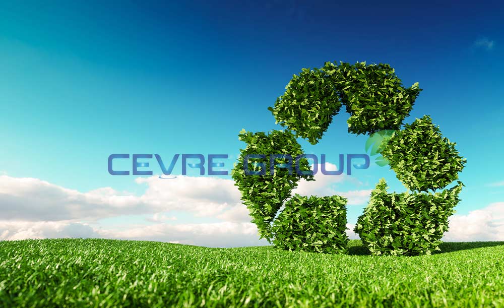 Entegre Çevre Bilgi Sistemi - Çevre Group