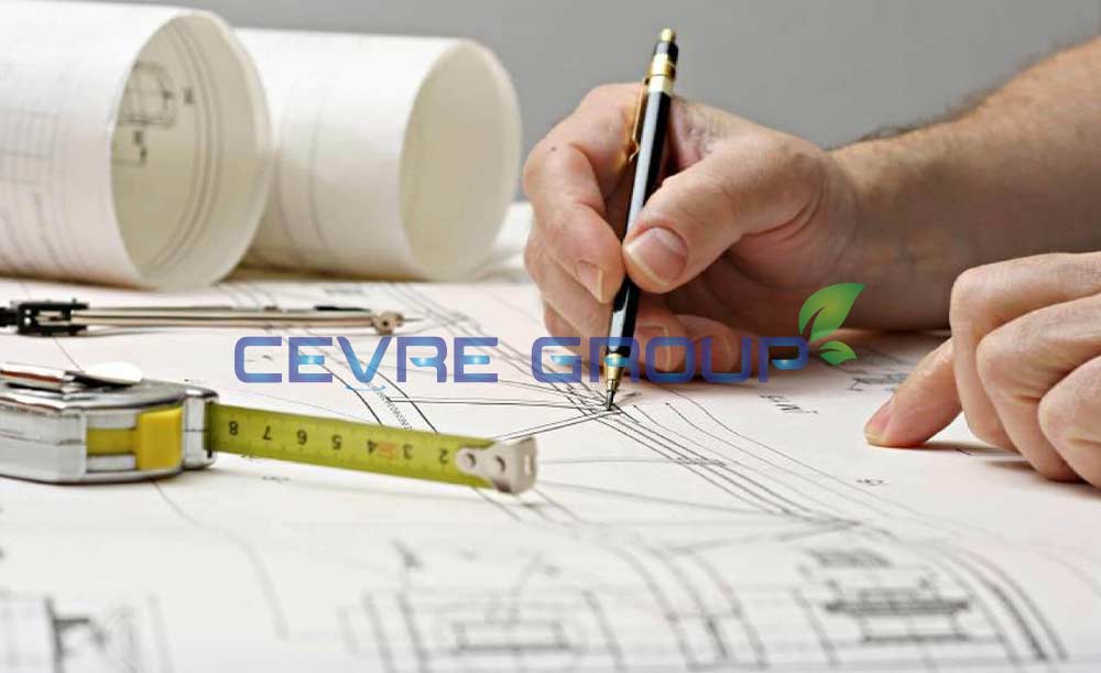 Geoteknik Rapor - Çevre Group