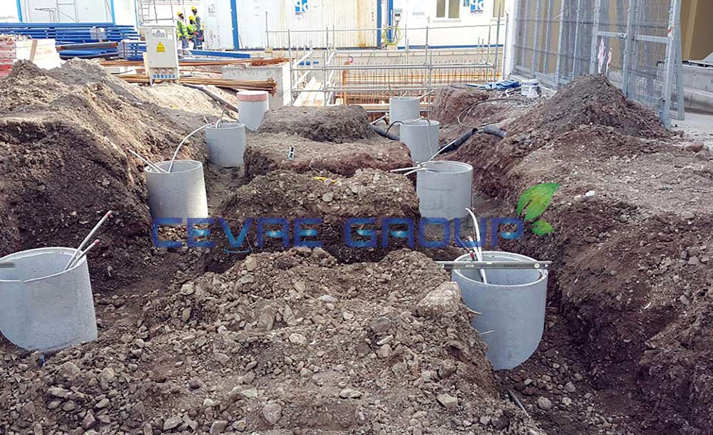 Topraklama Projesi Neden Önemlidir? - Çevre Group