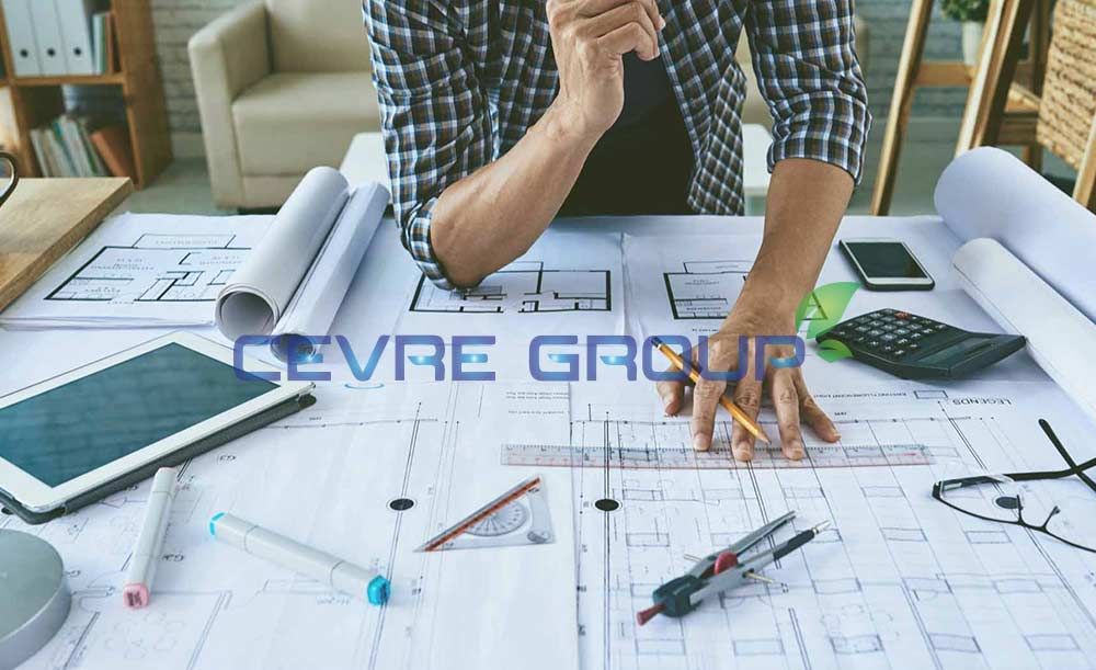 Geoteknik Rapor Nereden Alınır? - Çevre Group