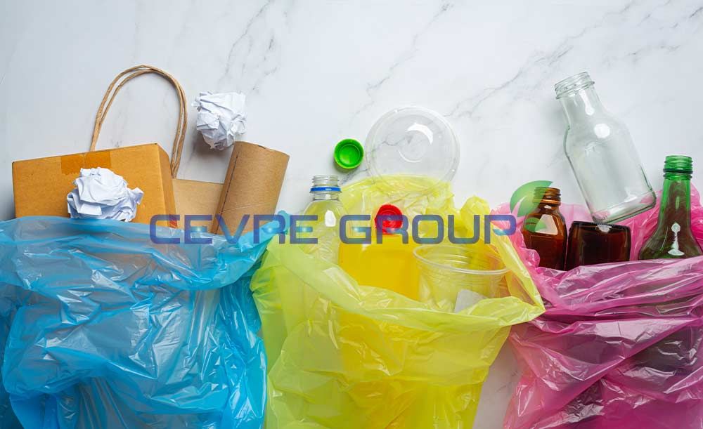 Tehlikeli Atıkların Bertarafı Neye Göre Yapılır? - Çevre Group