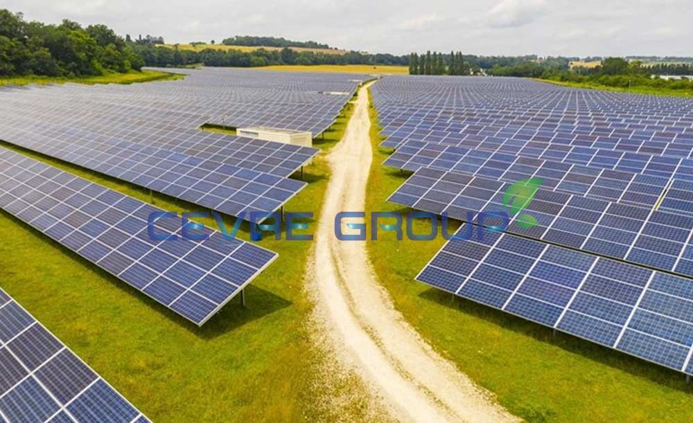 Güneş Enerjisi Proje ve Uygulama