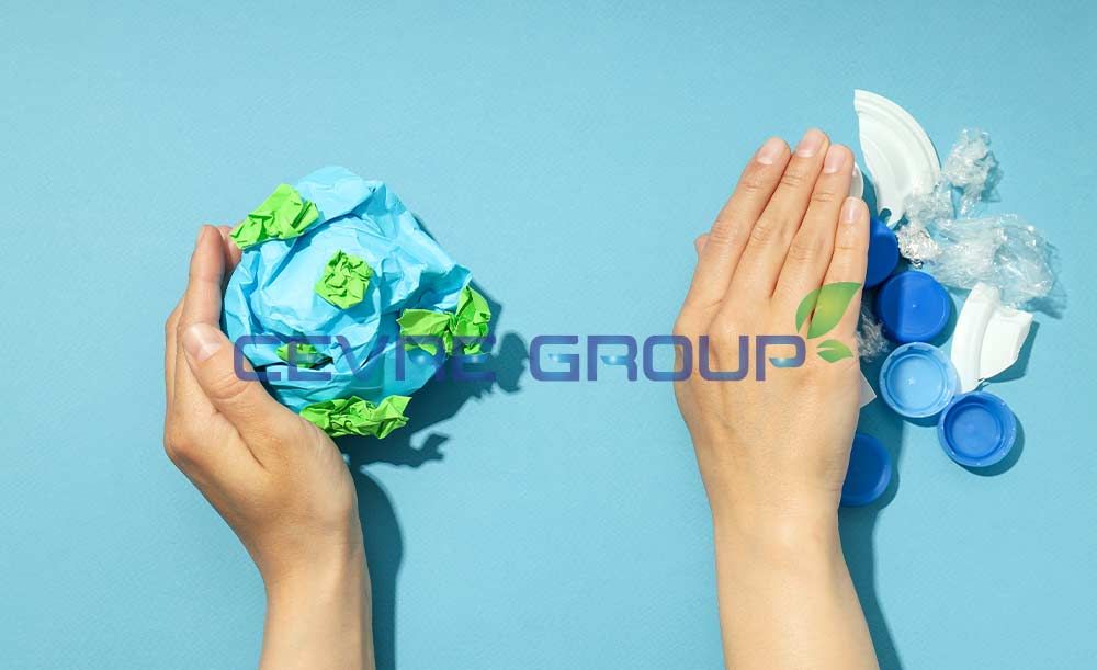 Tehlikeli Atık Yönetmeliği - Çevre Group