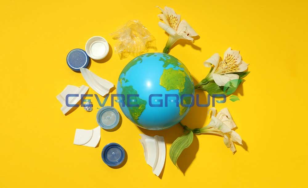Atık Bertarafı (Tehlikeli, Tehlikesiz) - Çevre Group